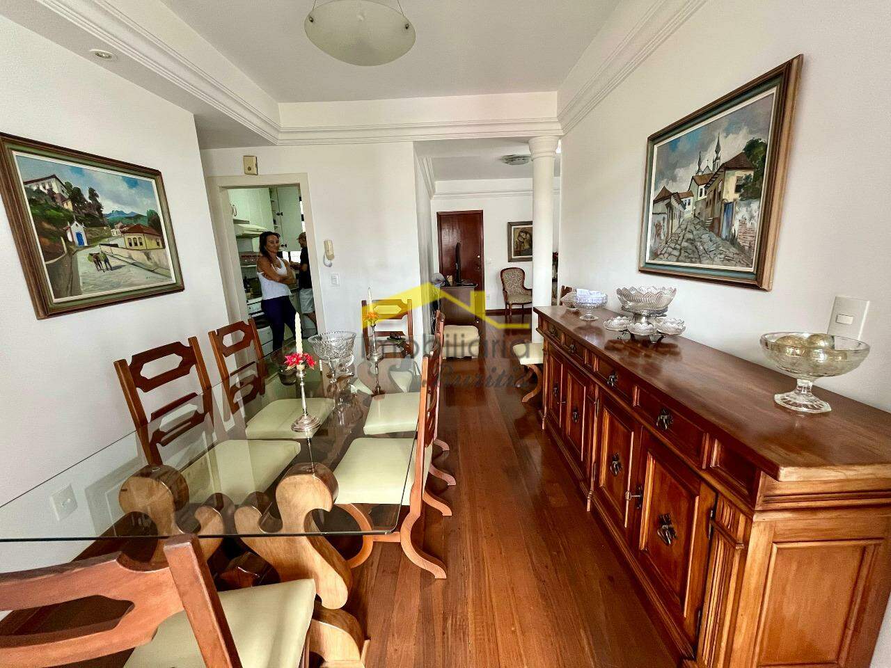 Apartamento à venda no Buritis: 