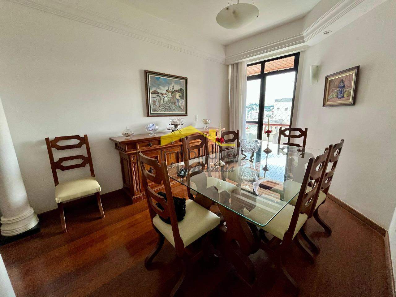 Apartamento à venda no Buritis: 