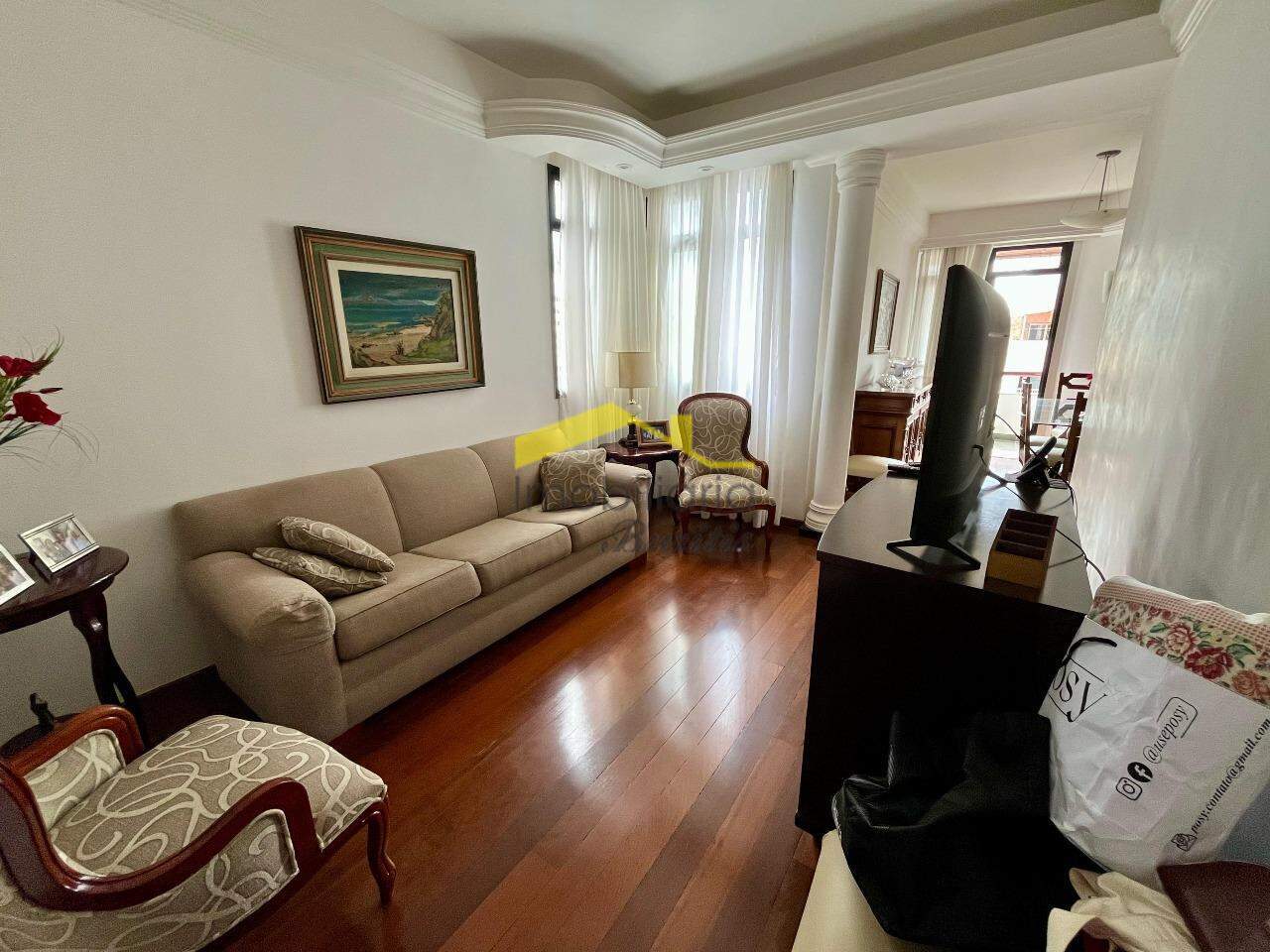 Apartamento à venda no Buritis: 