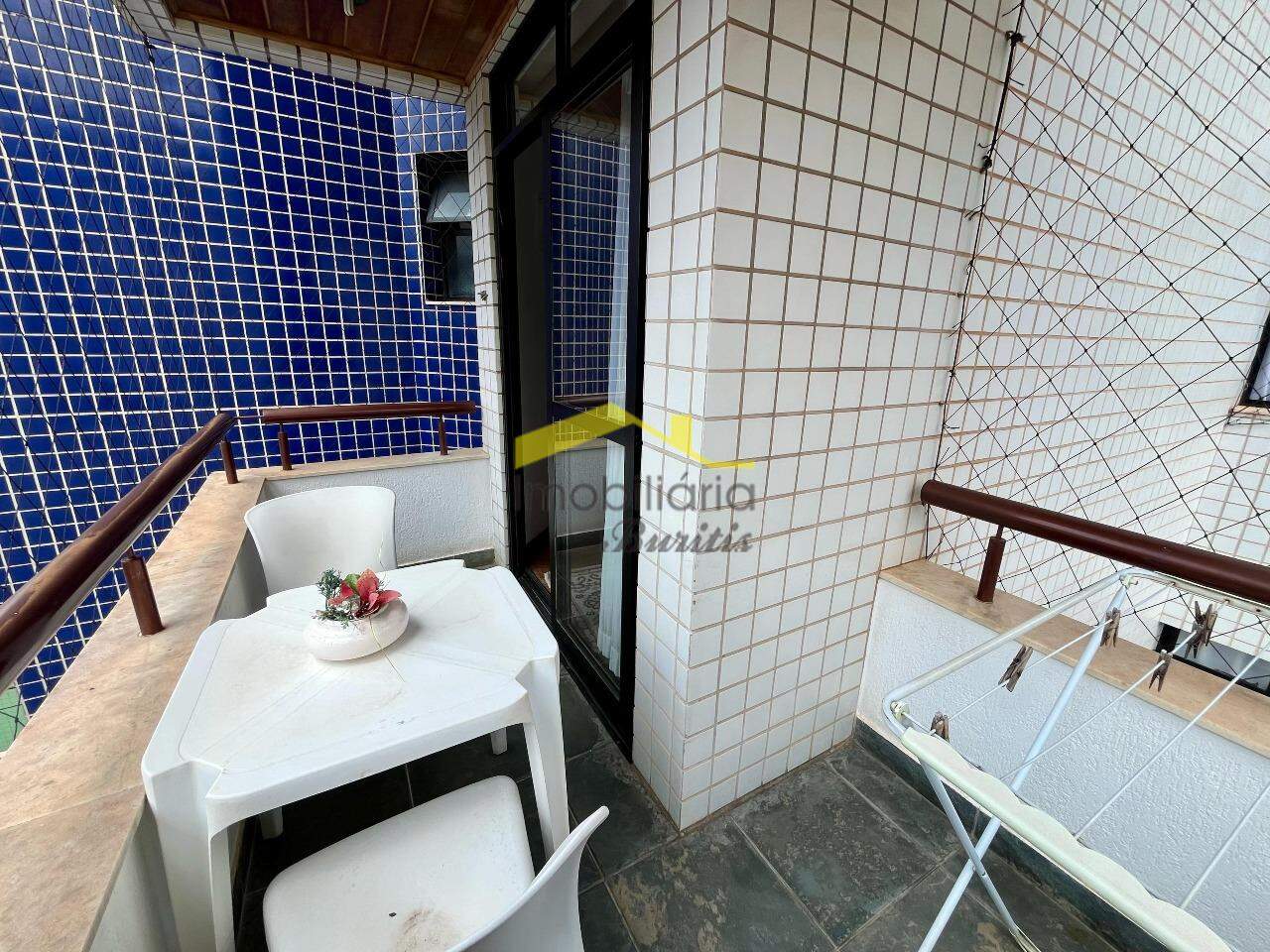 Apartamento à venda no Buritis: 