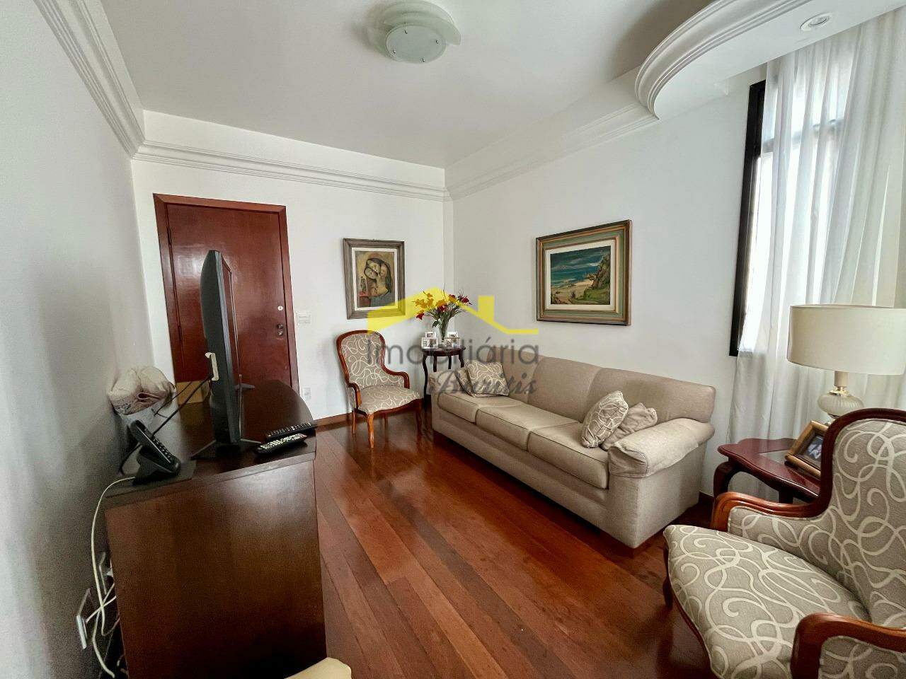 Apartamento à venda no Buritis: 