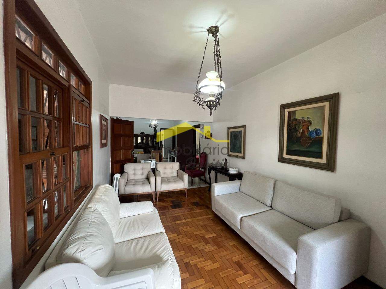 Casa à venda no Santo Antônio: 