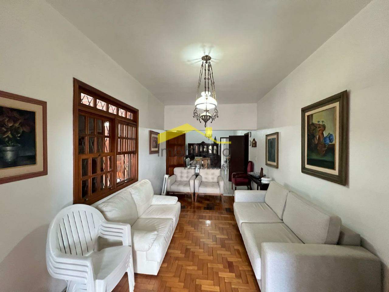 Casa à venda no Santo Antônio: 