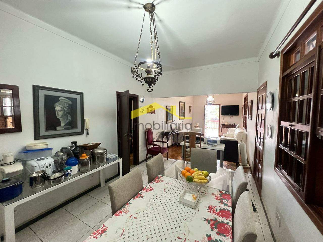 Casa à venda no Santo Antônio: 