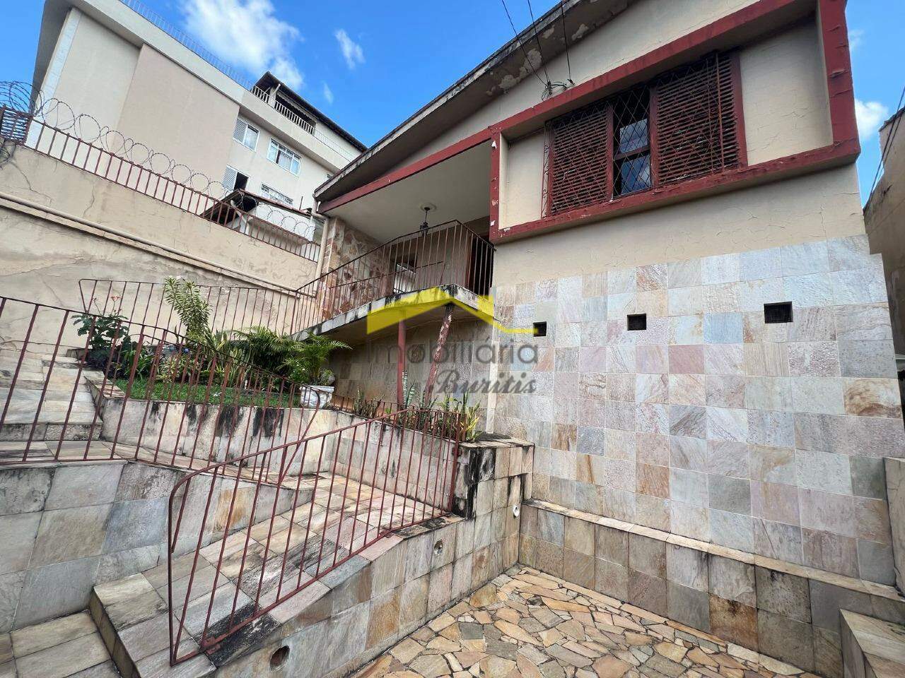 Casa à venda no Santo Antônio: 