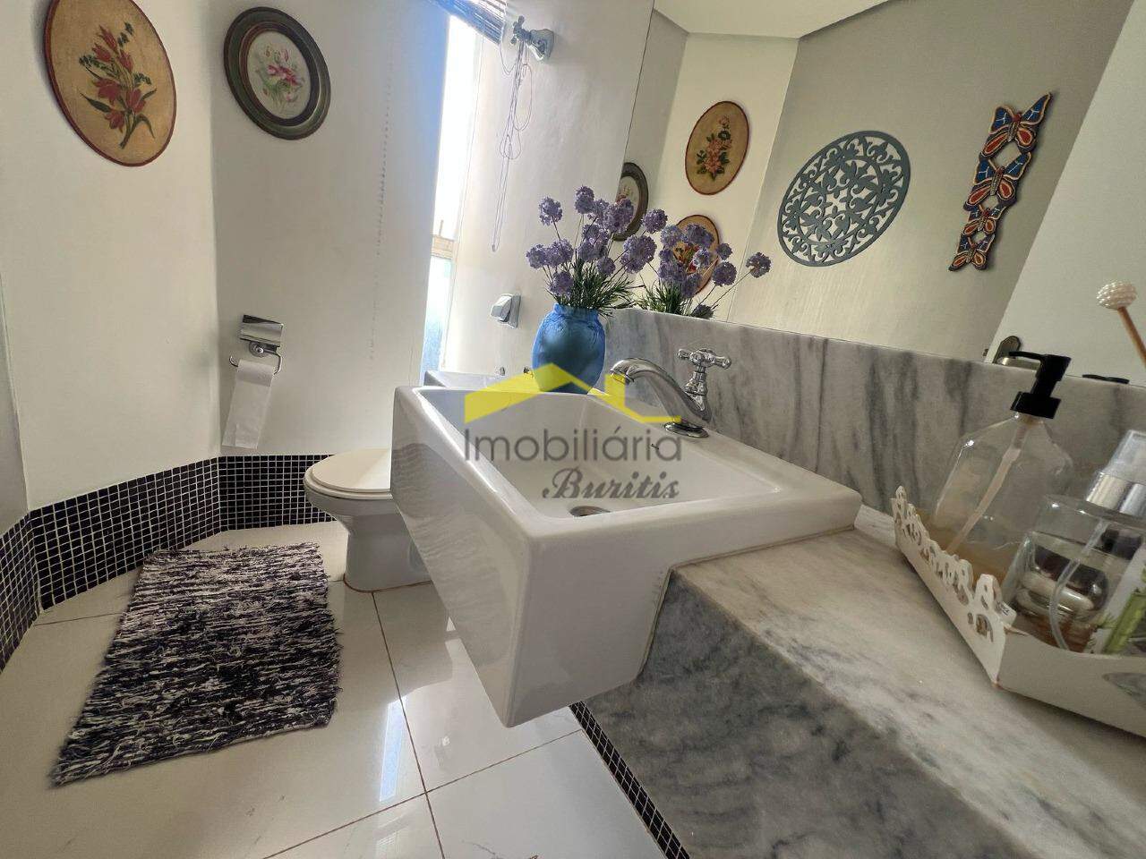 Apartamento para aluguel no Santa Lúcia: 