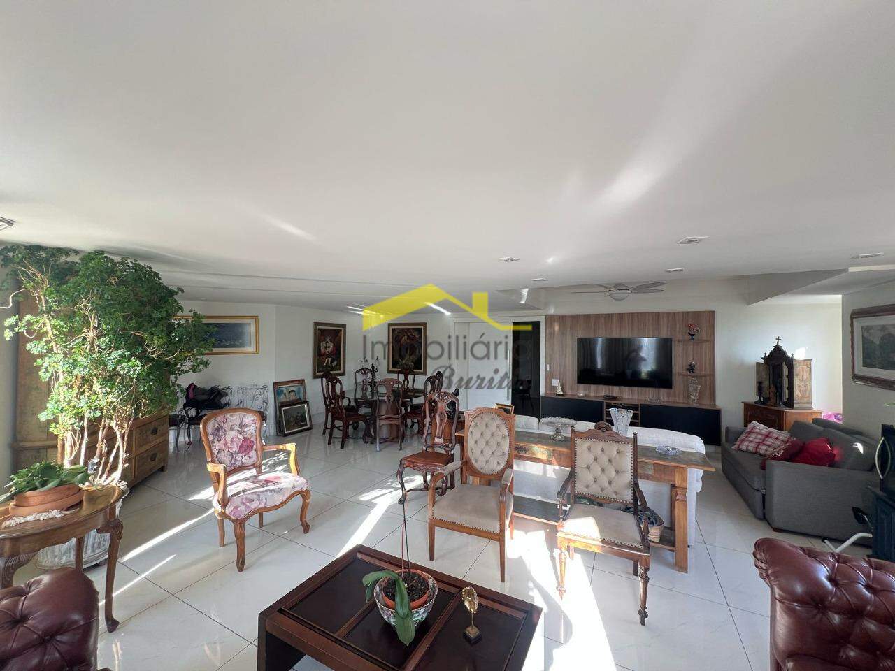 Apartamento para aluguel no Santa Lúcia: 