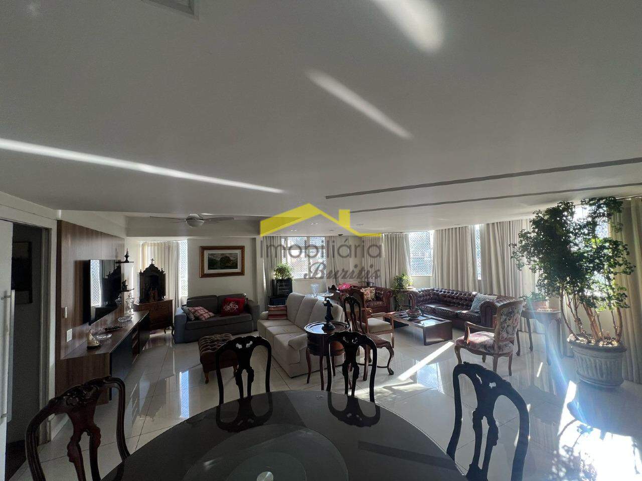 Apartamento para aluguel no Santa Lúcia: 