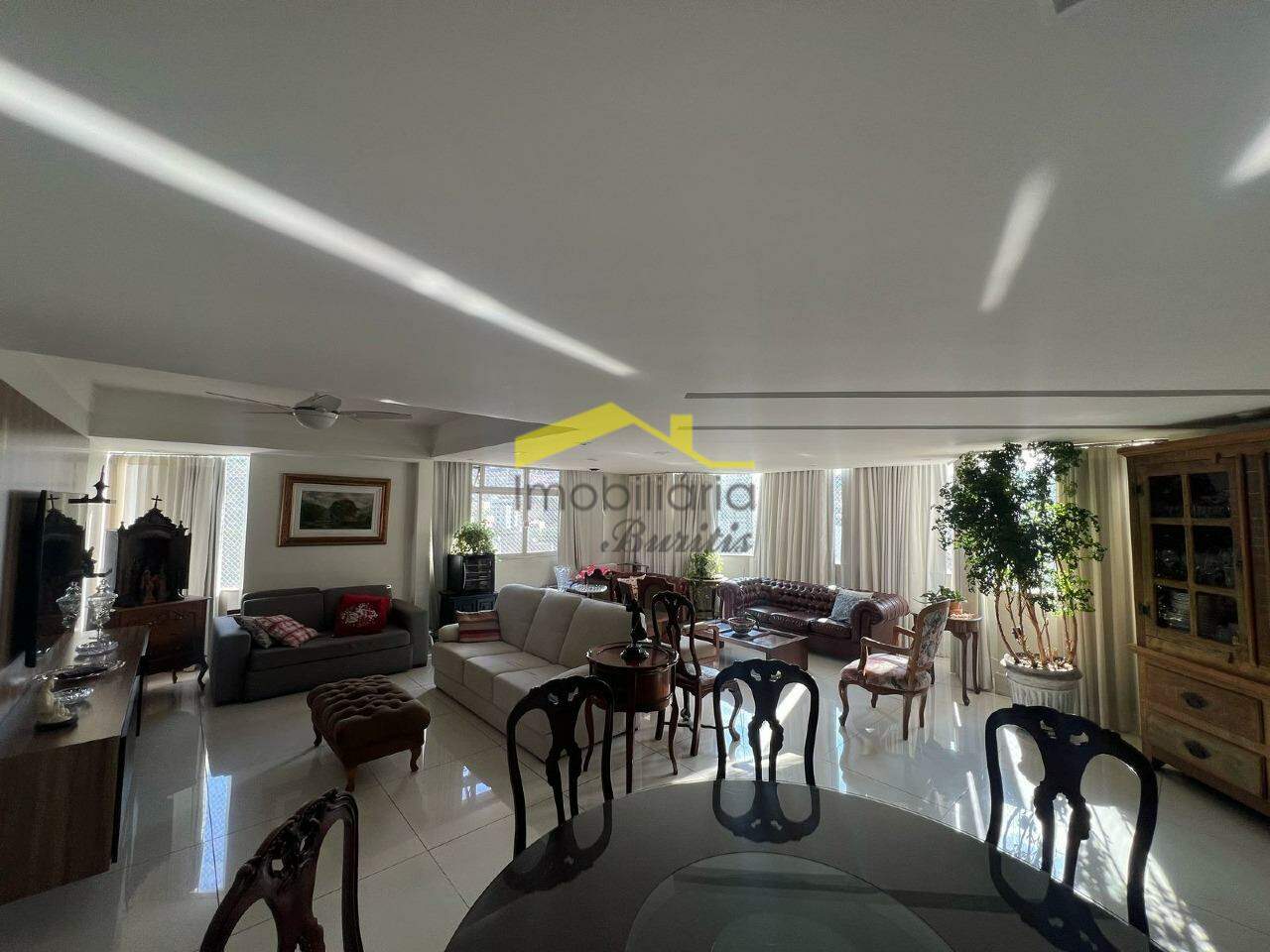 Apartamento para aluguel no Santa Lúcia: 