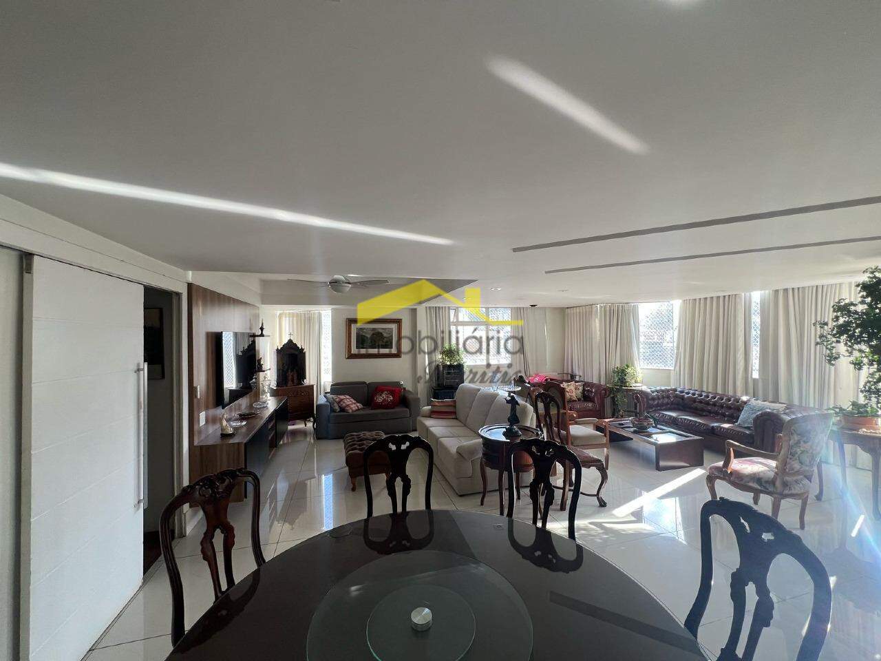 Apartamento para aluguel no Santa Lúcia: 