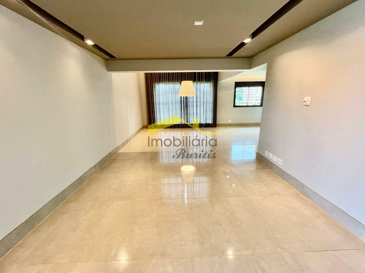 Apartamento para aluguel no VALE DO SERENO: 