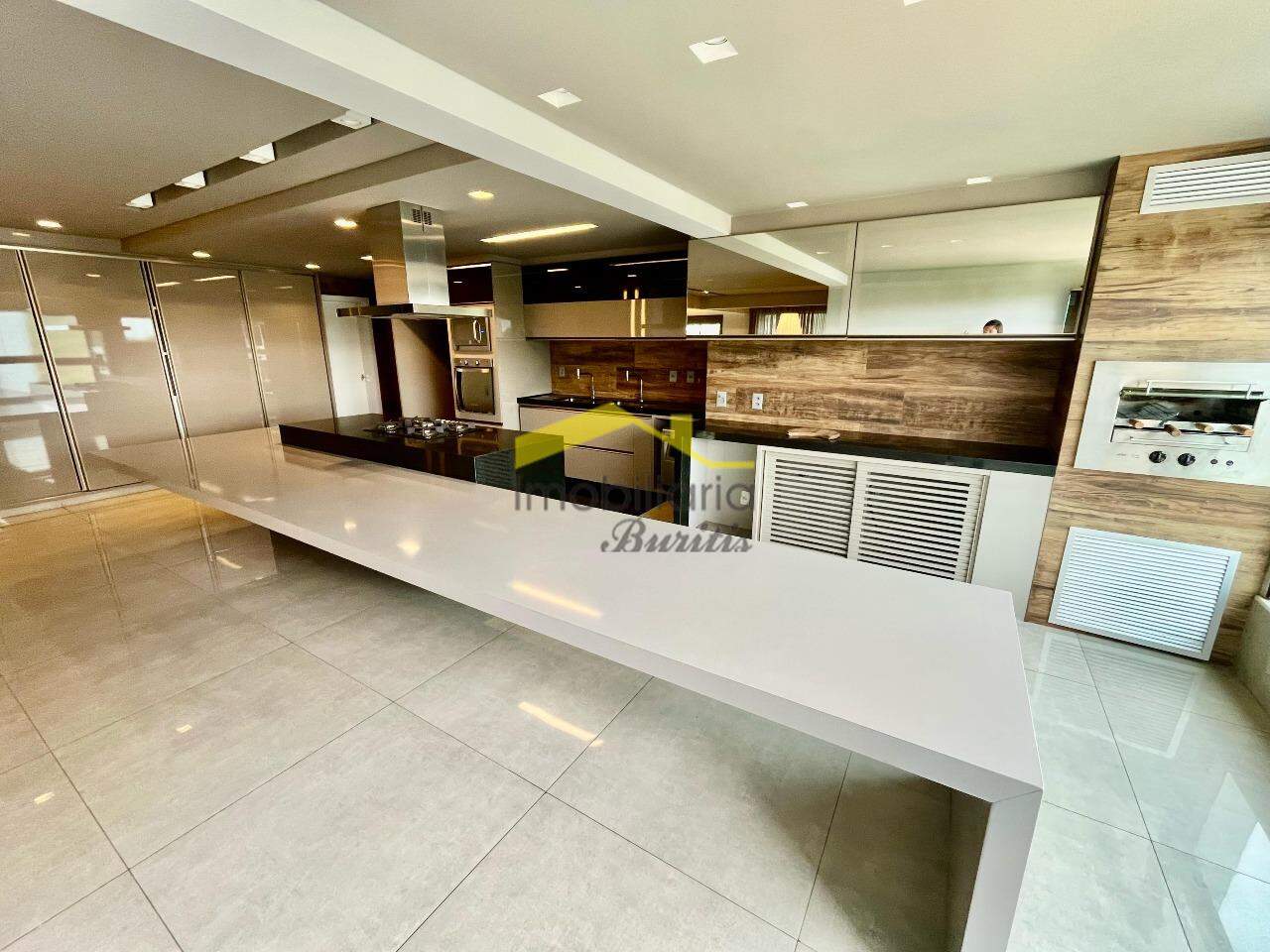 Apartamento para aluguel no VALE DO SERENO: 