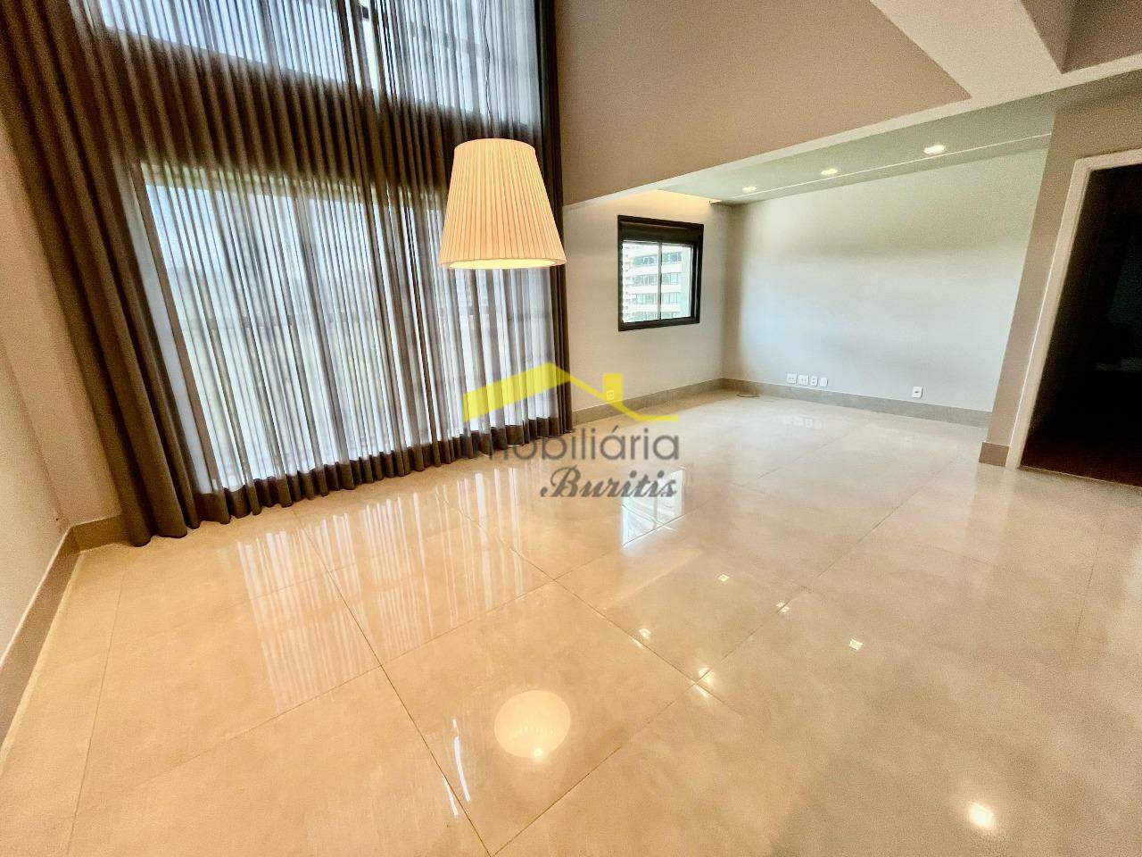 Apartamento para aluguel no VALE DO SERENO: 