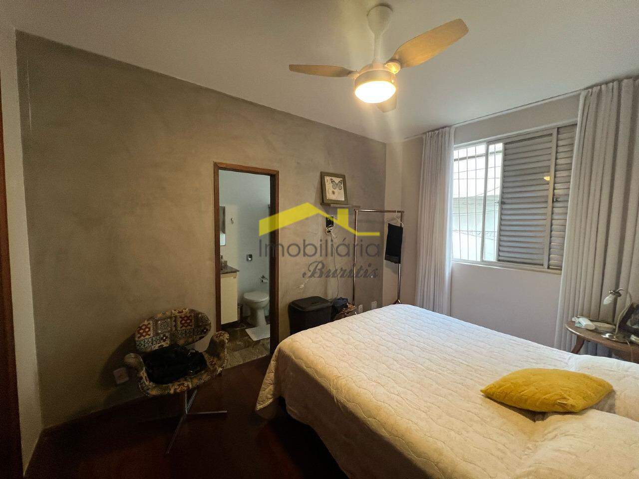 Apartamento à venda no Buritis: 