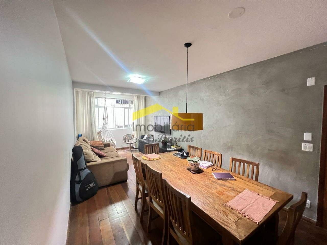 Apartamento à venda no Buritis: 