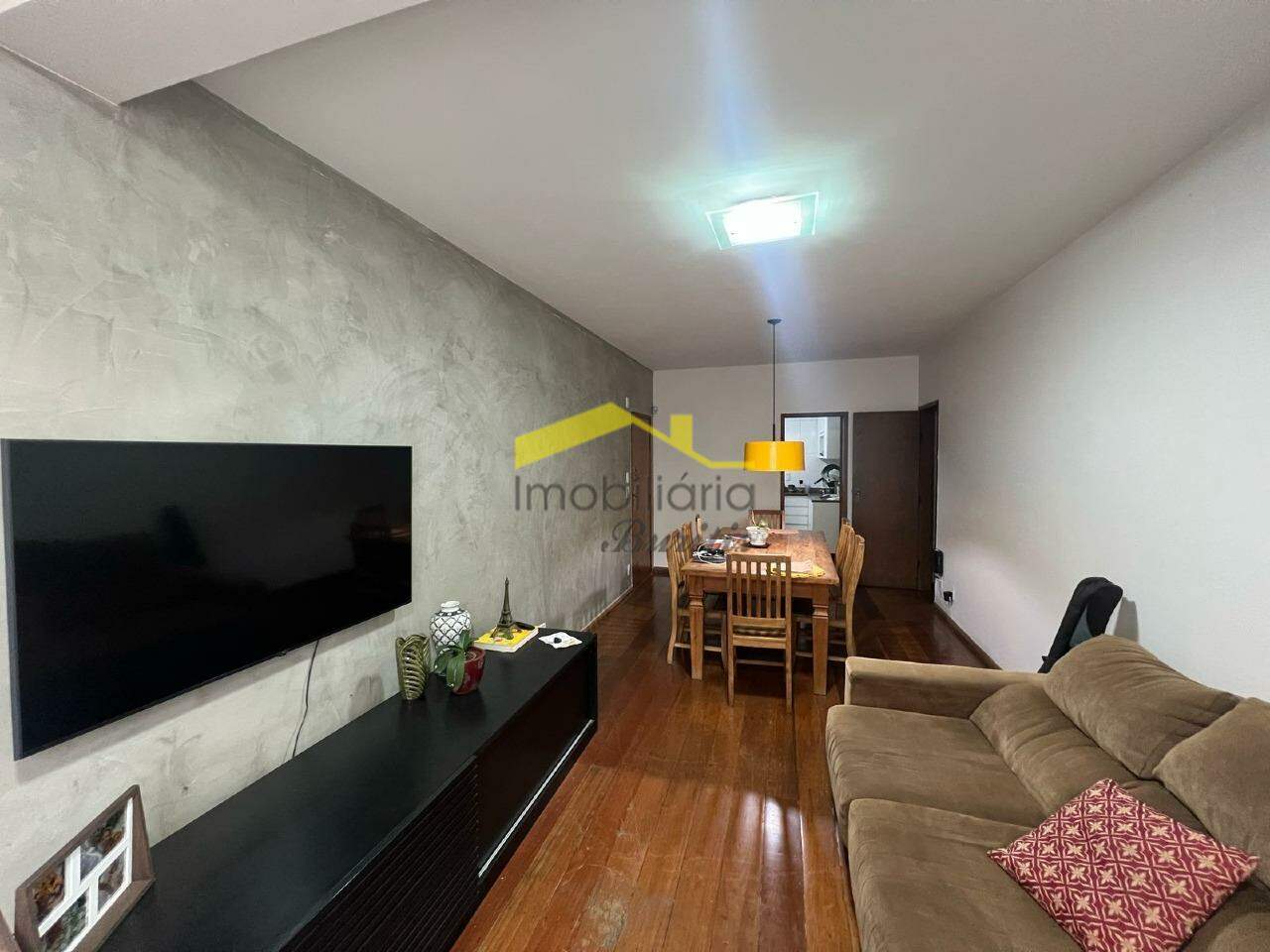 Apartamento à venda no Buritis: 