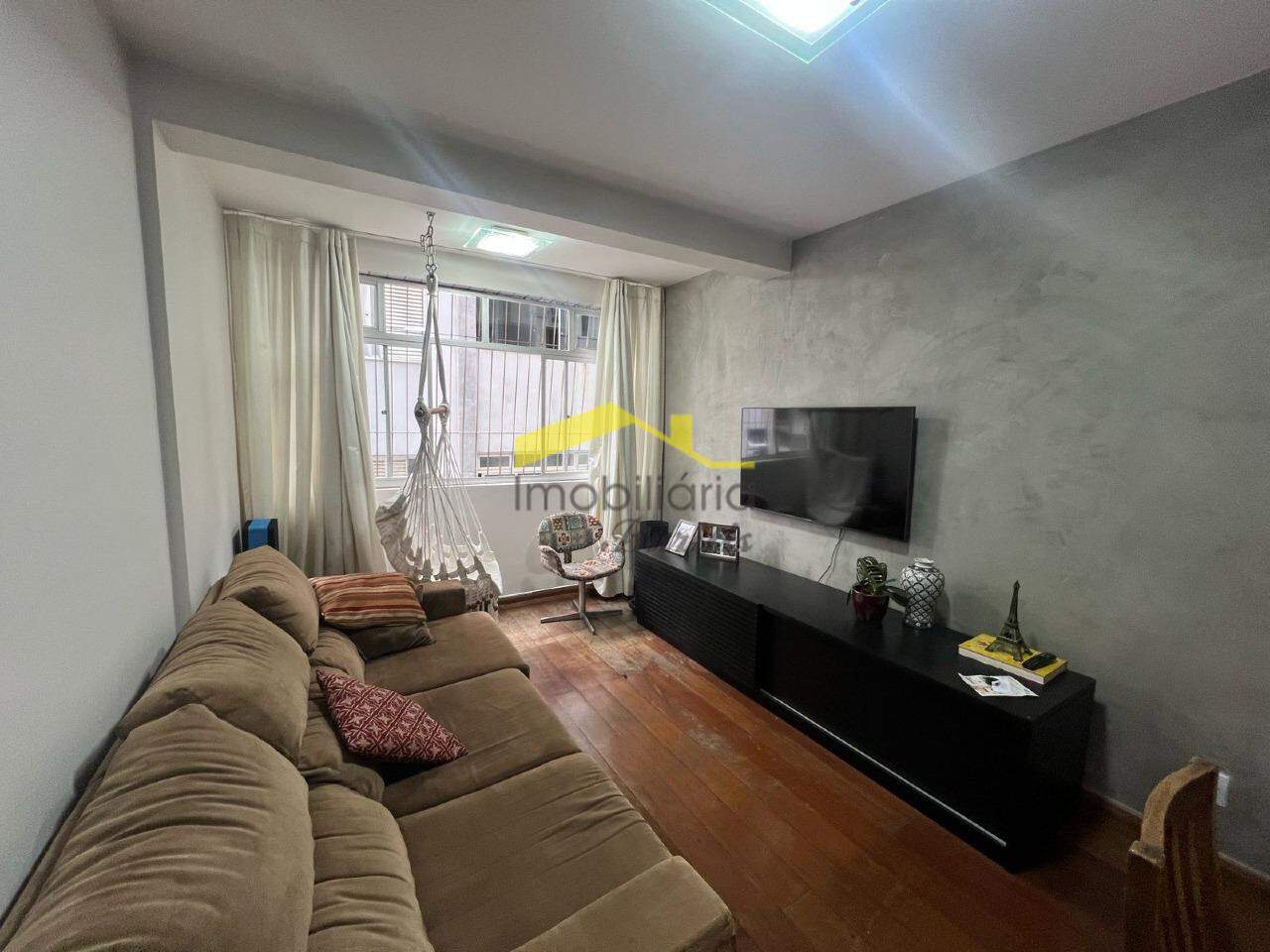 Apartamento à venda no Buritis: 