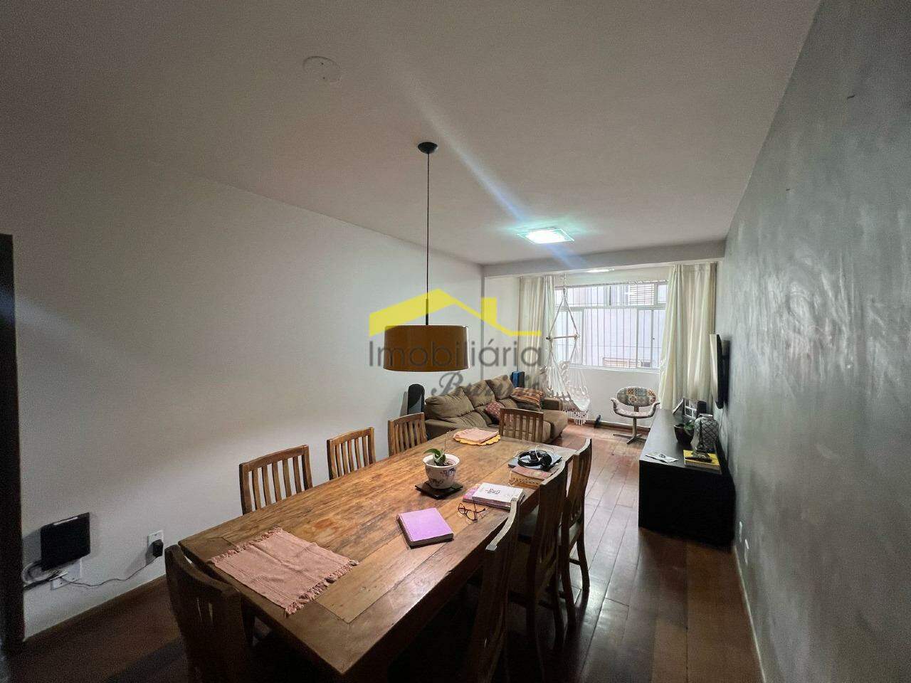 Apartamento à venda no Buritis: 