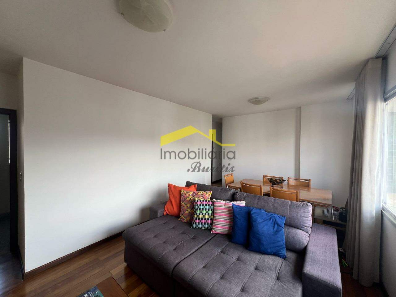 Apartamento à venda no Grajaú: 