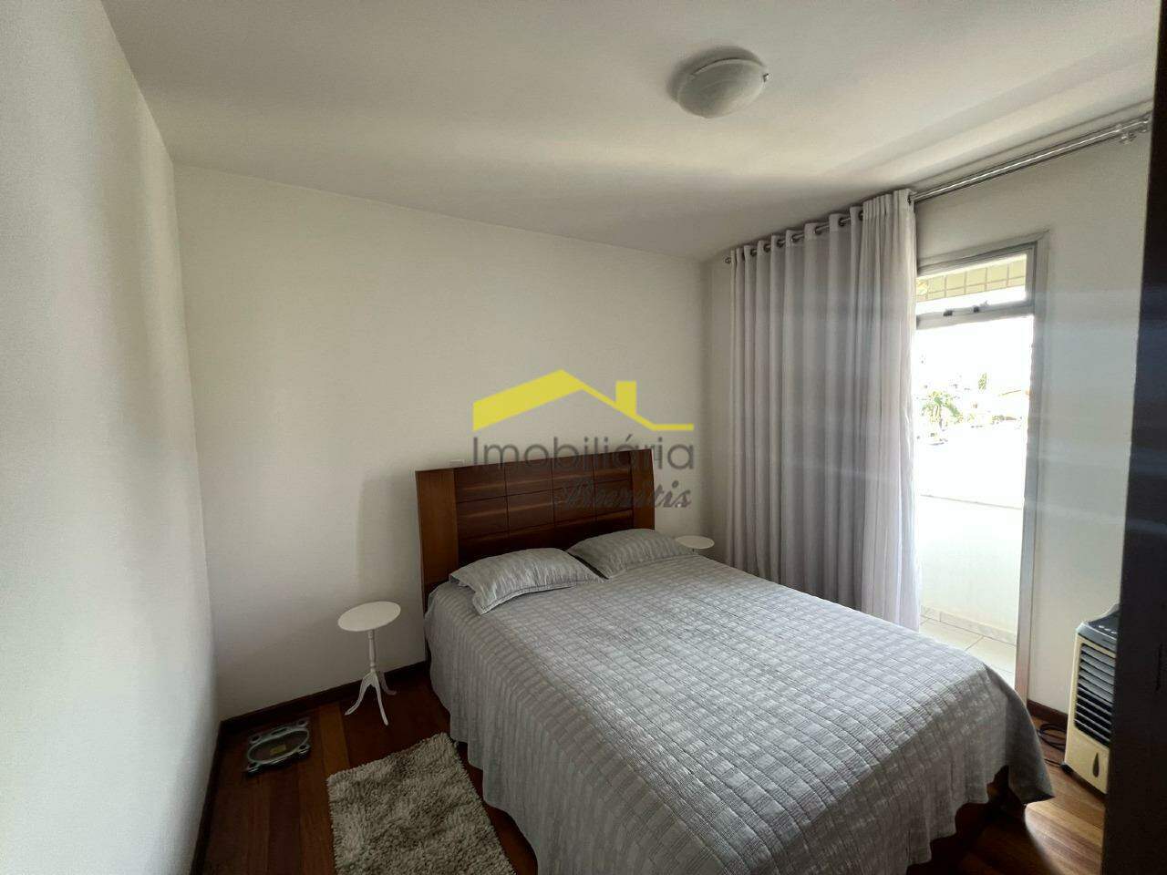 Apartamento à venda no Grajaú: 