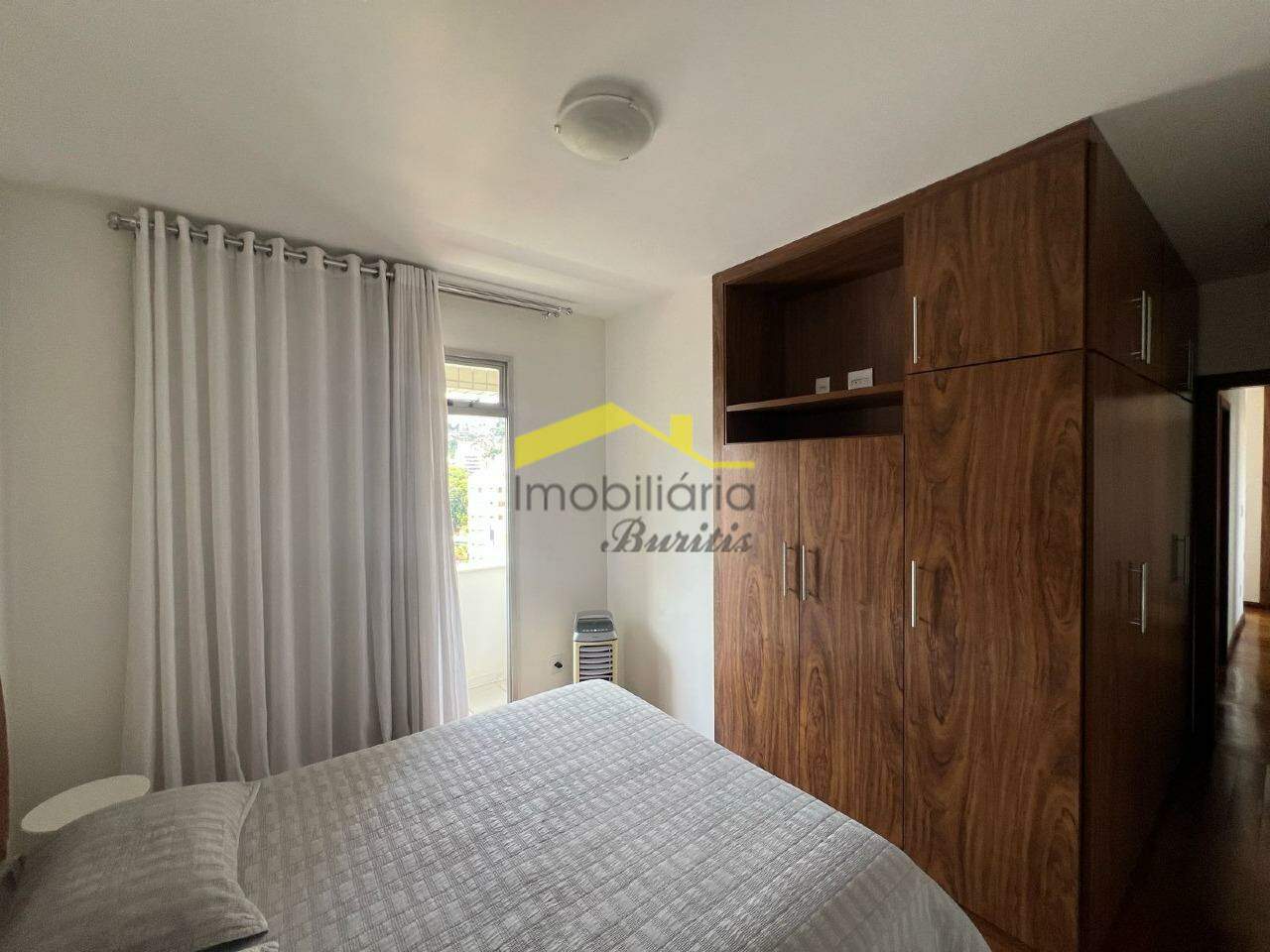 Apartamento à venda no Grajaú: 