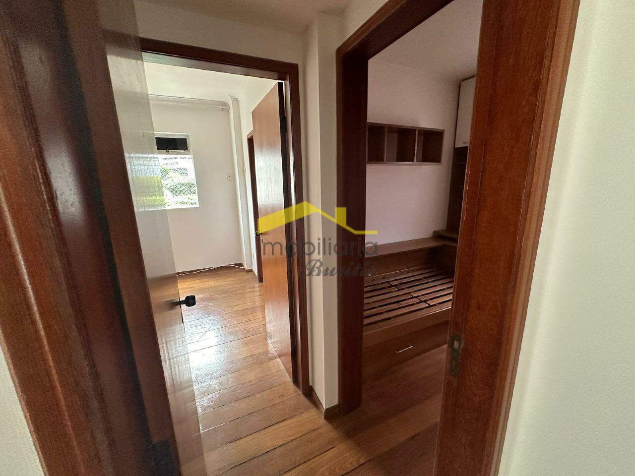 Apartamento à venda no Buritis: 