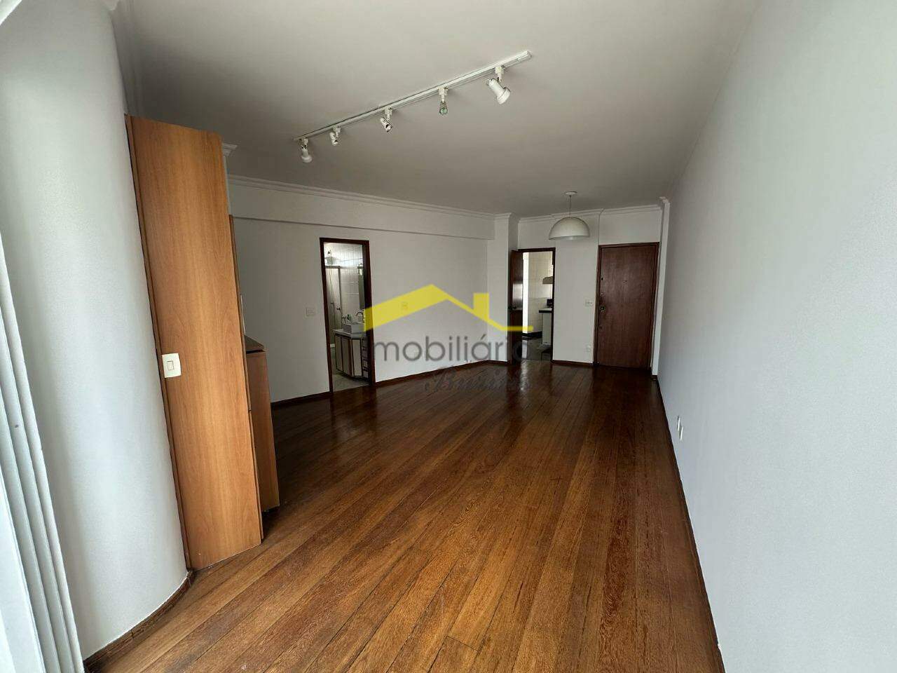 Apartamento à venda no Buritis: 