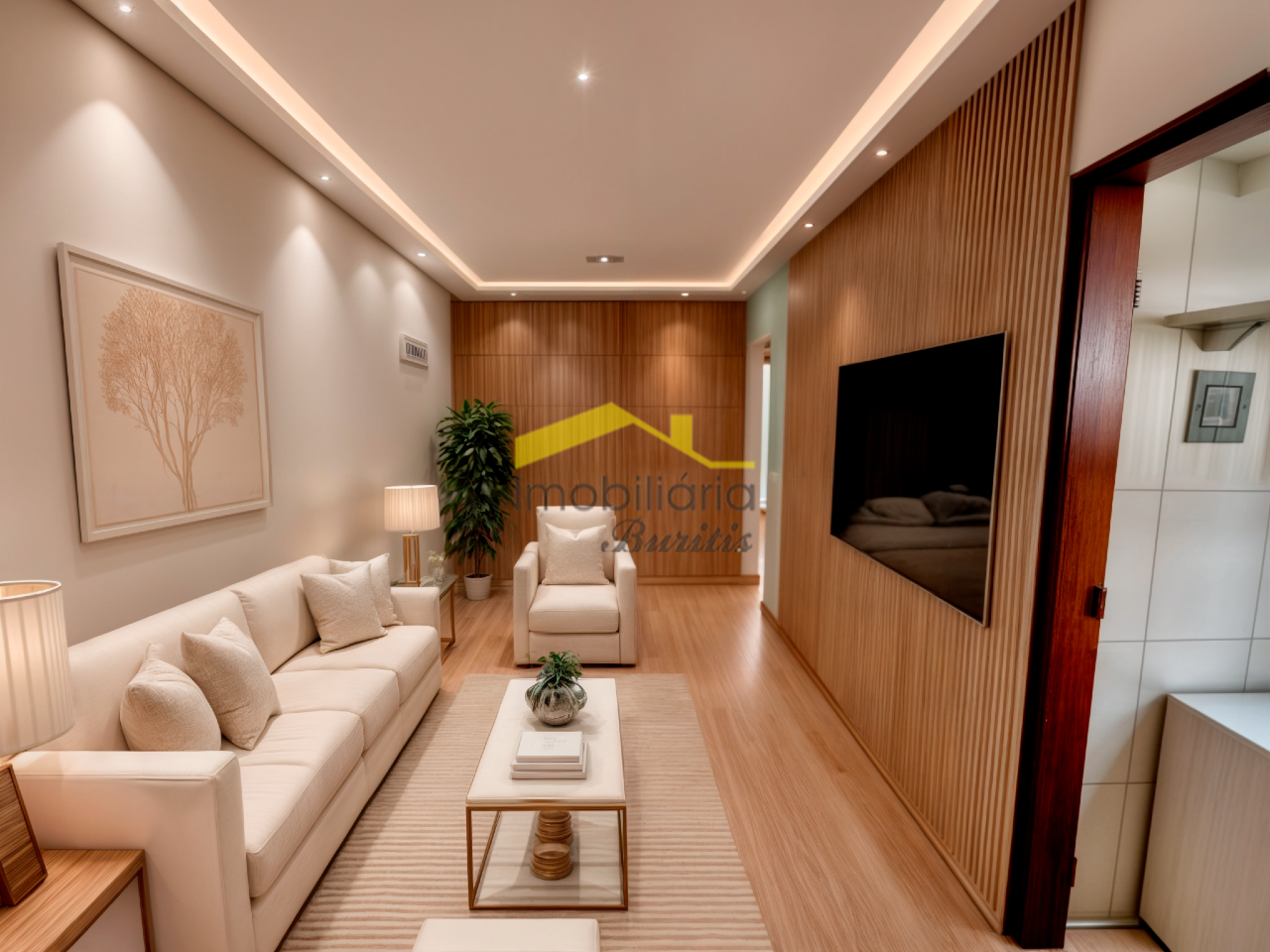 Apartamento à venda no Estoril: 