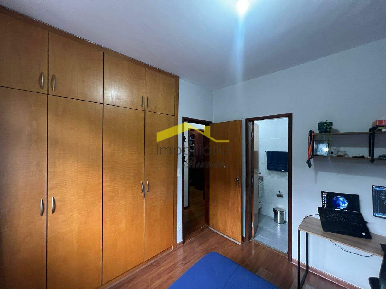 Apartamento à venda no Buritis: 