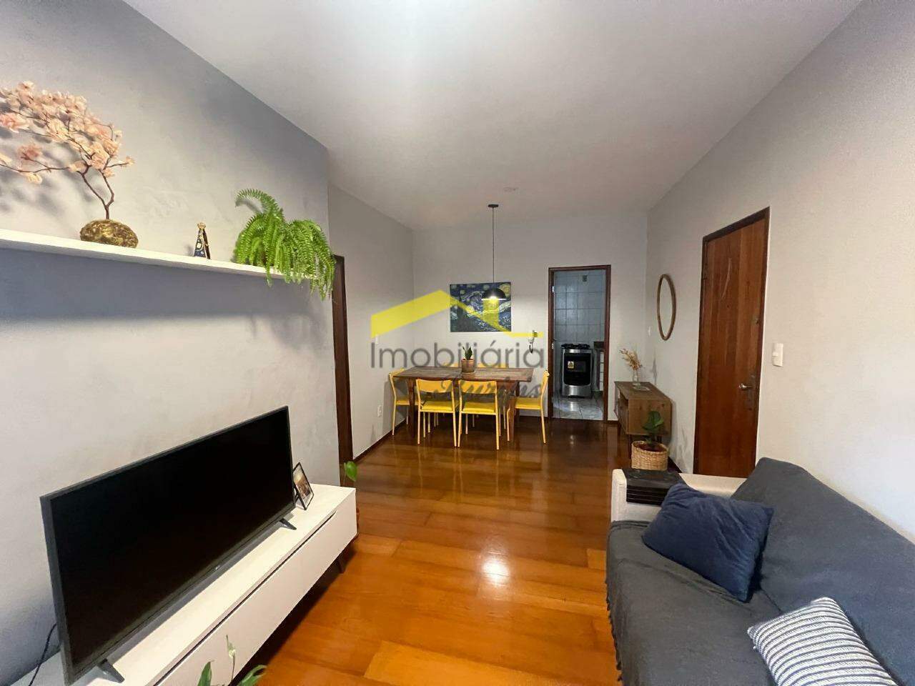 Apartamento à venda no Buritis: 