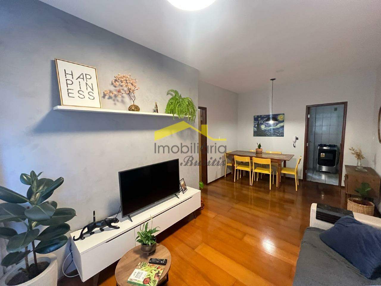 Apartamento à venda no Buritis: 