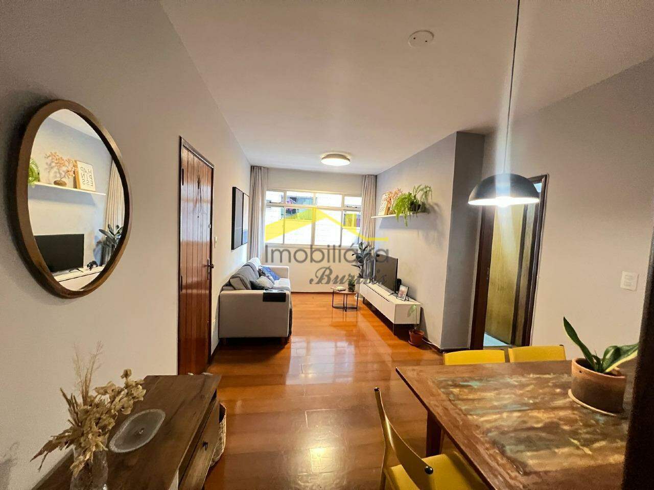 Apartamento à venda no Buritis: 