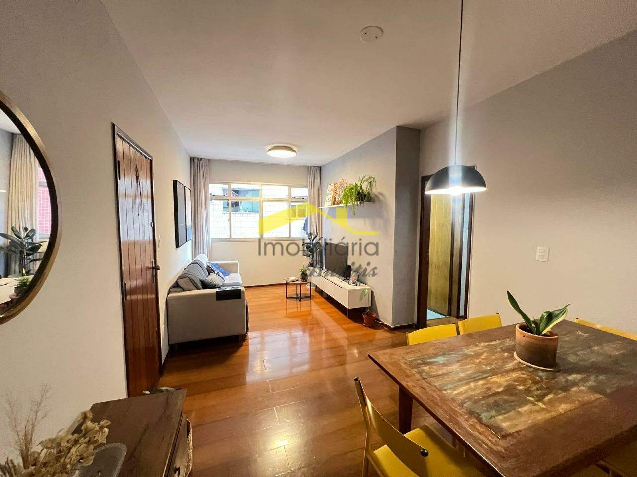 Apartamento à venda no Buritis: 