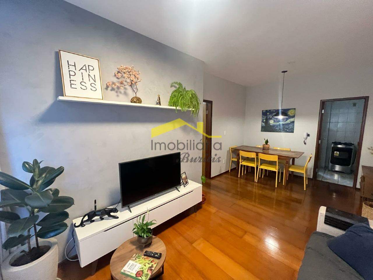 Apartamento à venda no Buritis: 