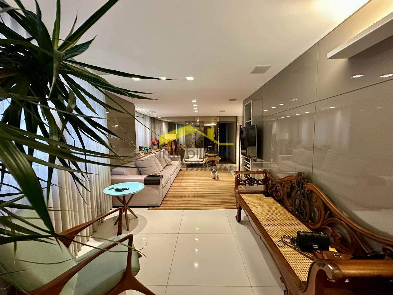 Apartamento à venda no Buritis: 