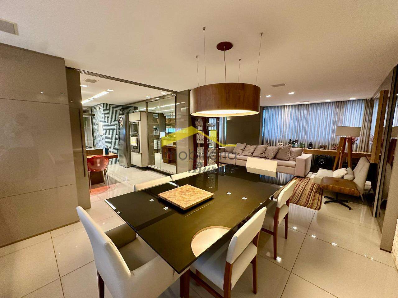 Apartamento à venda no Buritis: 