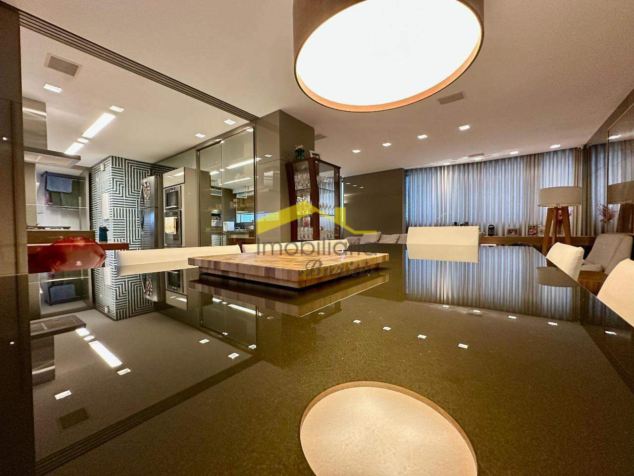 Apartamento à venda no Buritis: 