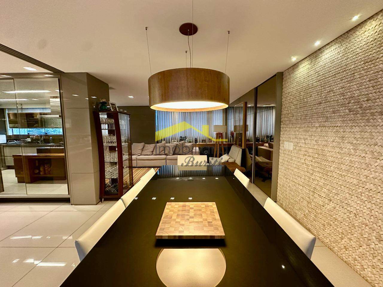 Apartamento à venda no Buritis: 