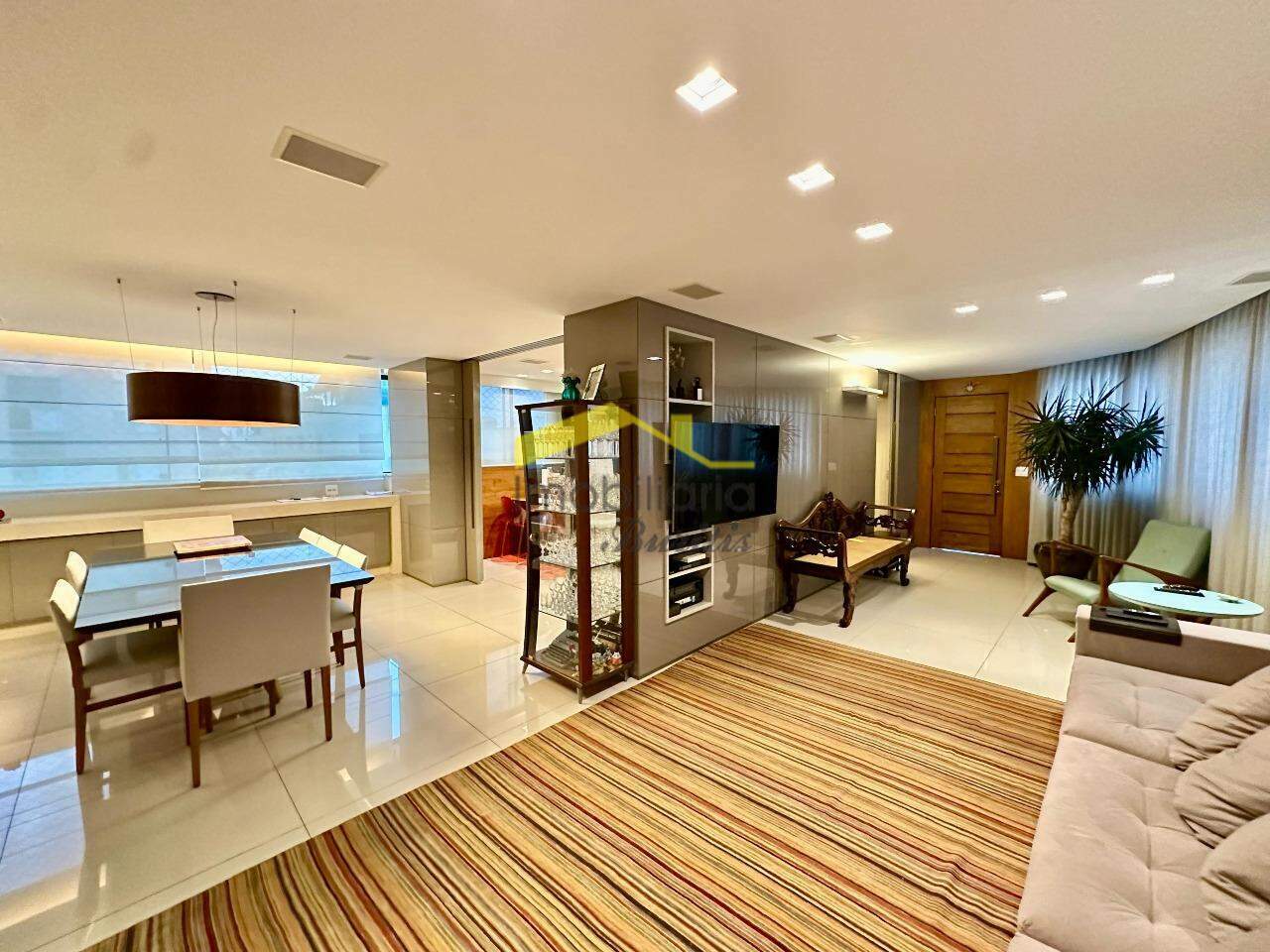 Apartamento à venda no Buritis: 