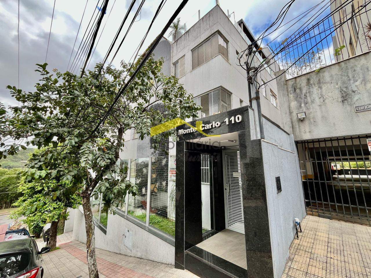 Apartamento com área privativa à venda no Buritis: 