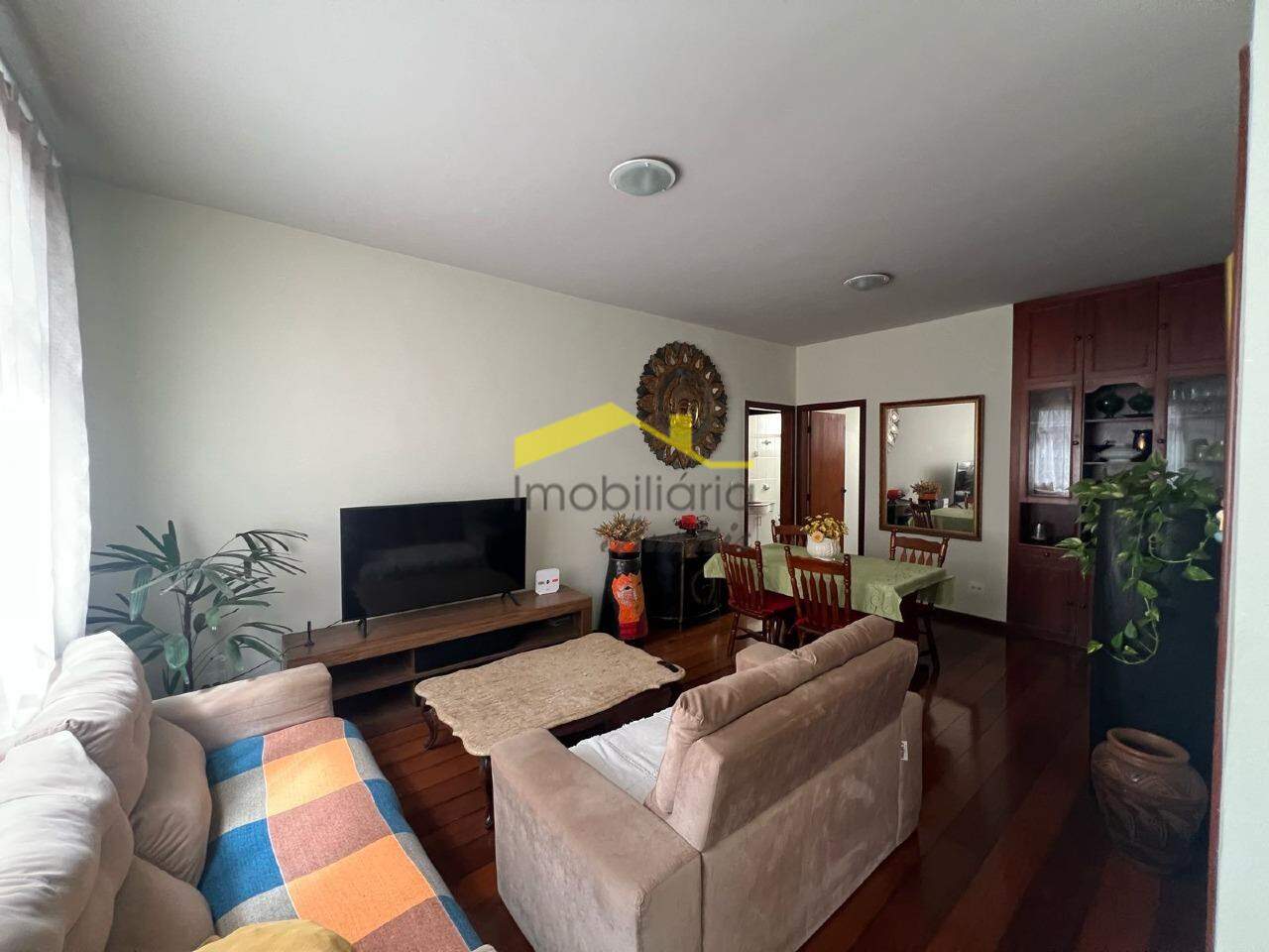 Apartamento à venda no Buritis: 