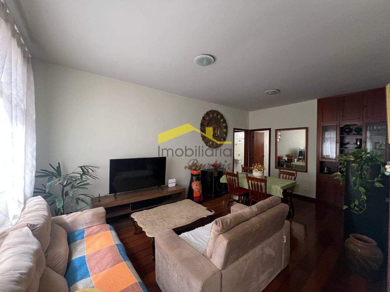 Apartamento à venda no Buritis: 