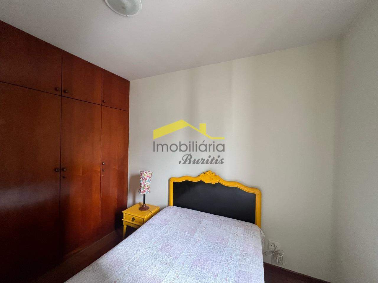 Apartamento à venda no Buritis: 
