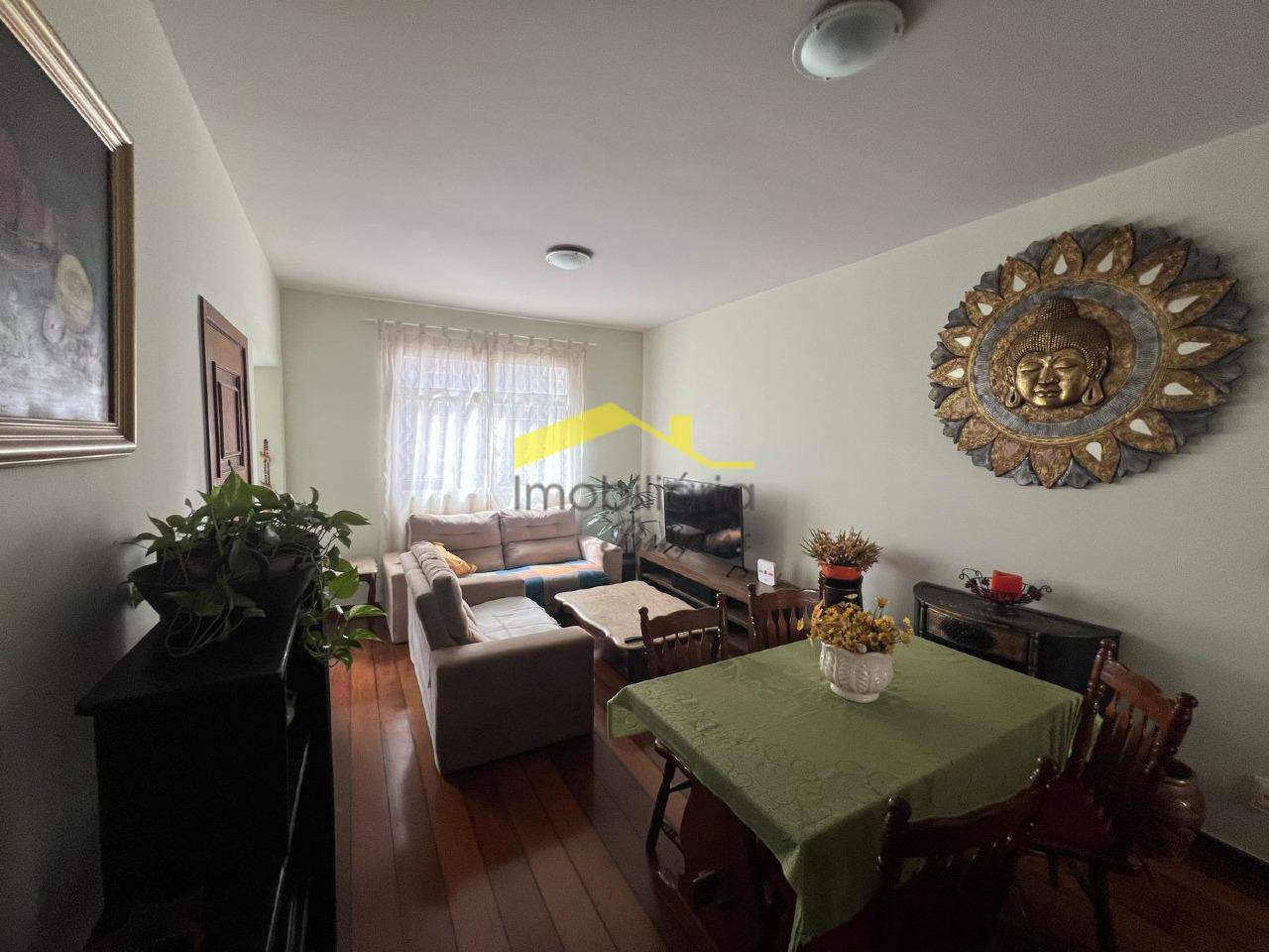 Apartamento à venda no Buritis: 