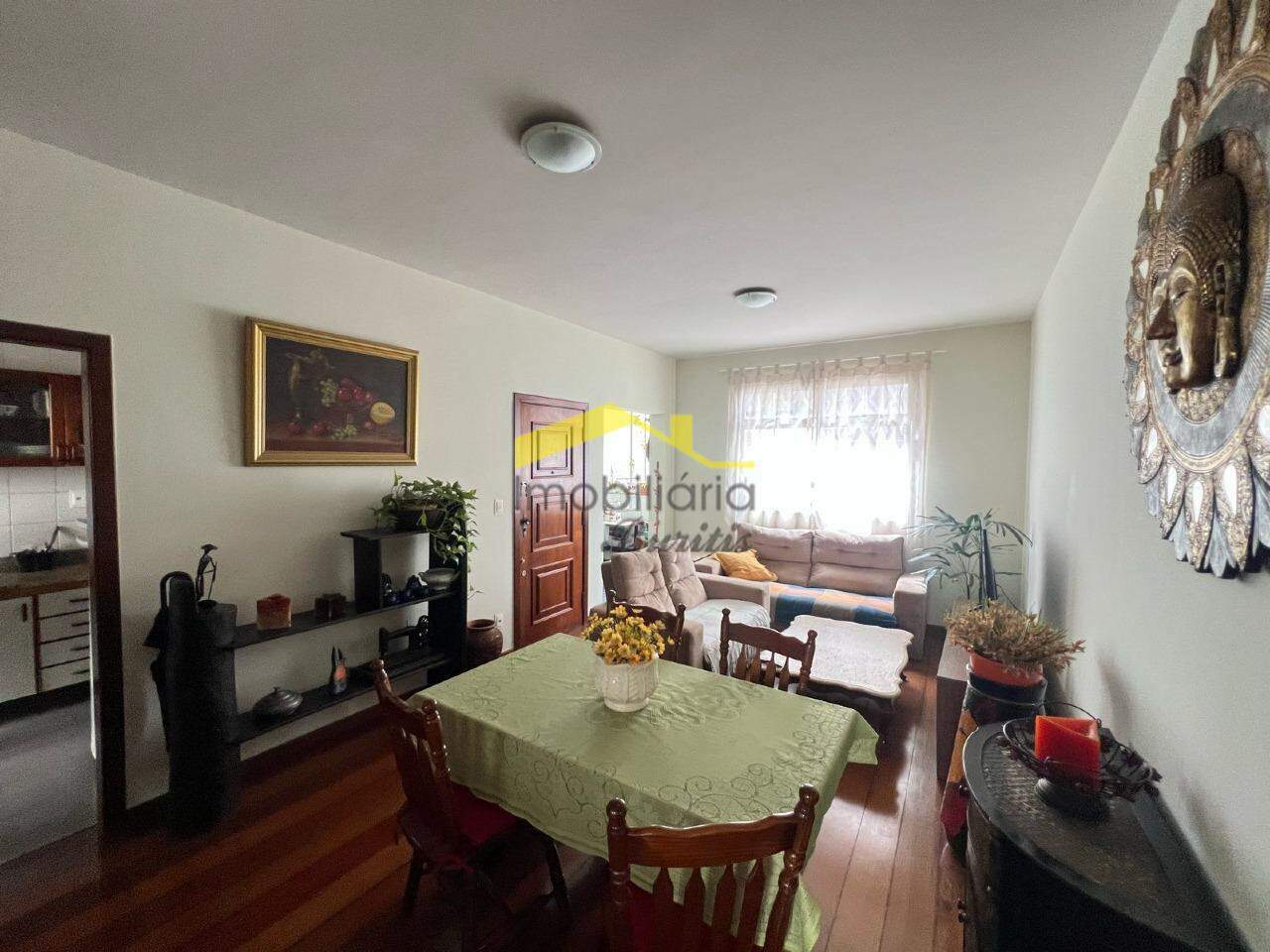 Apartamento à venda no Buritis: 