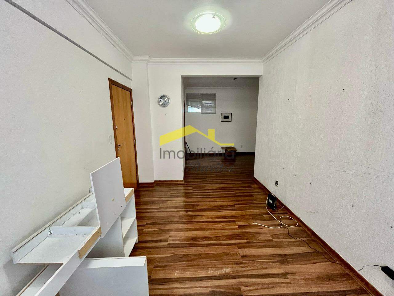 Apartamento para aluguel no Buritis: 