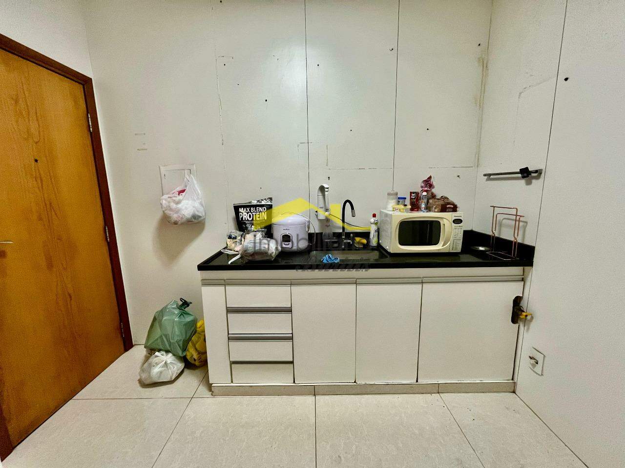 Apartamento para aluguel no Buritis: 