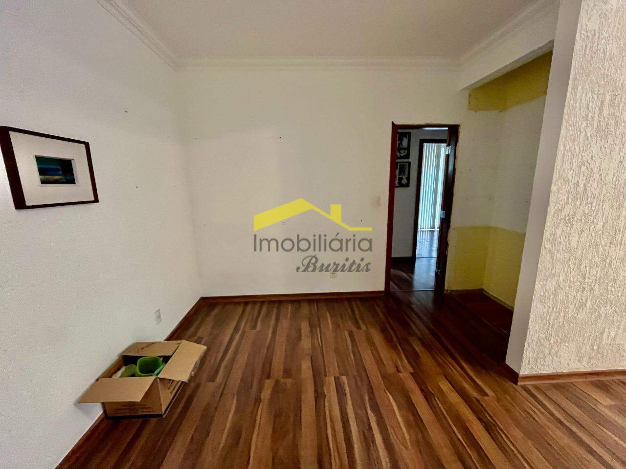 Apartamento para aluguel no Buritis: 