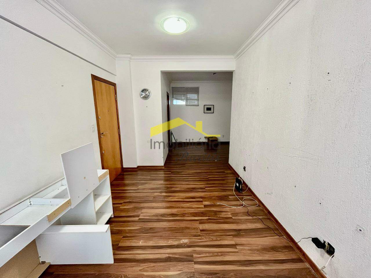 Apartamento para aluguel no Buritis: 
