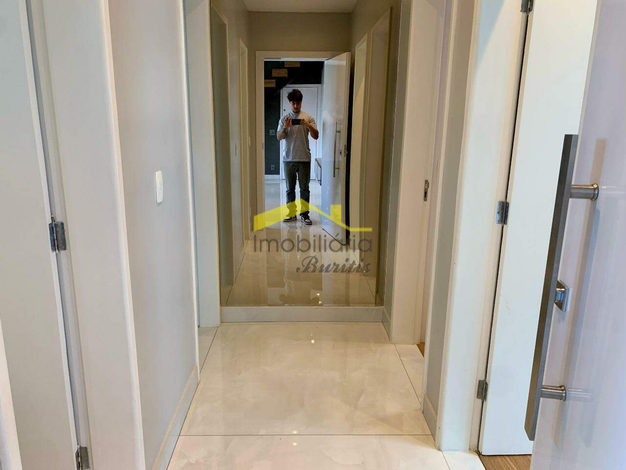 Cobertura à venda no Estoril: 